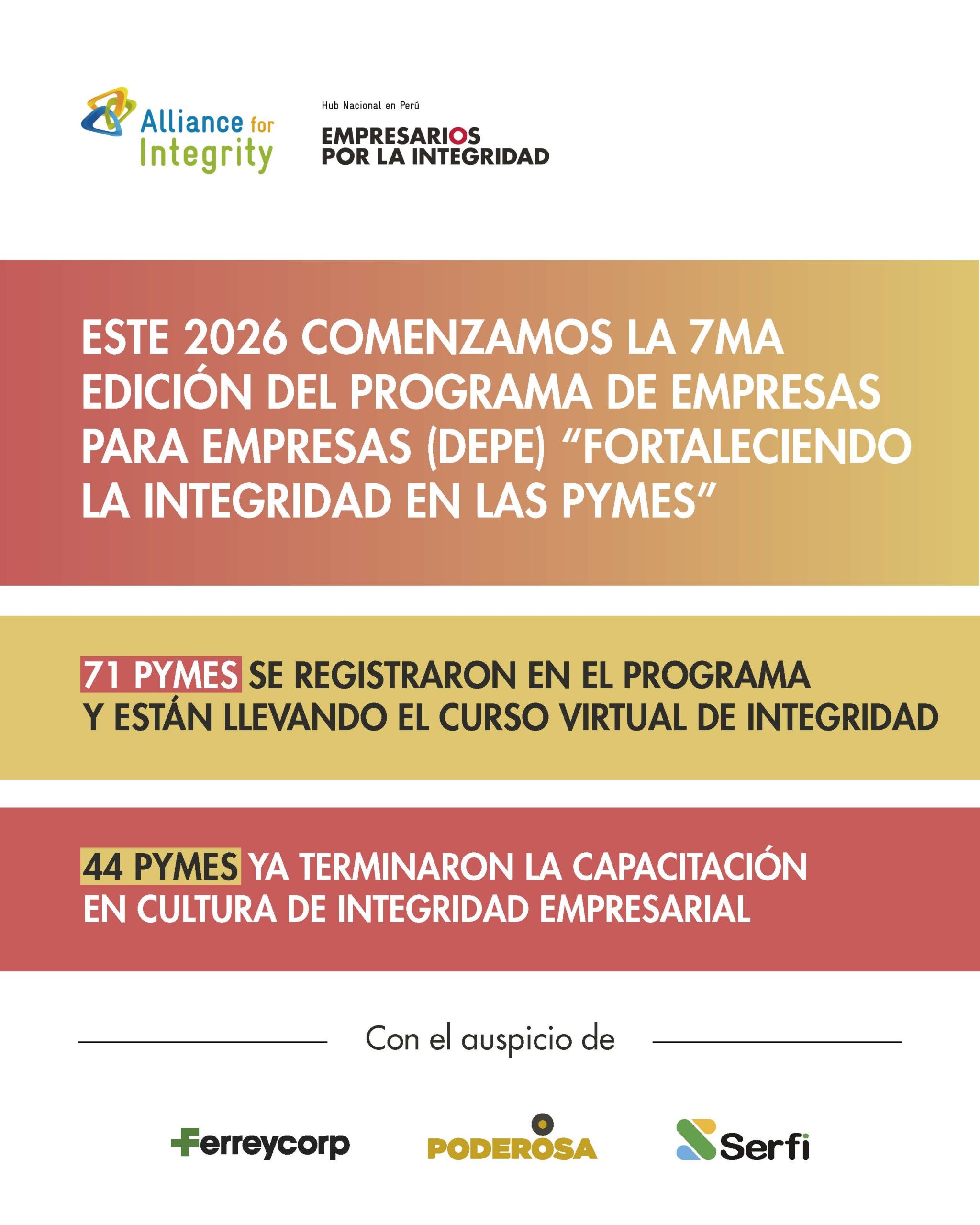 inicio depe 2026 página 1